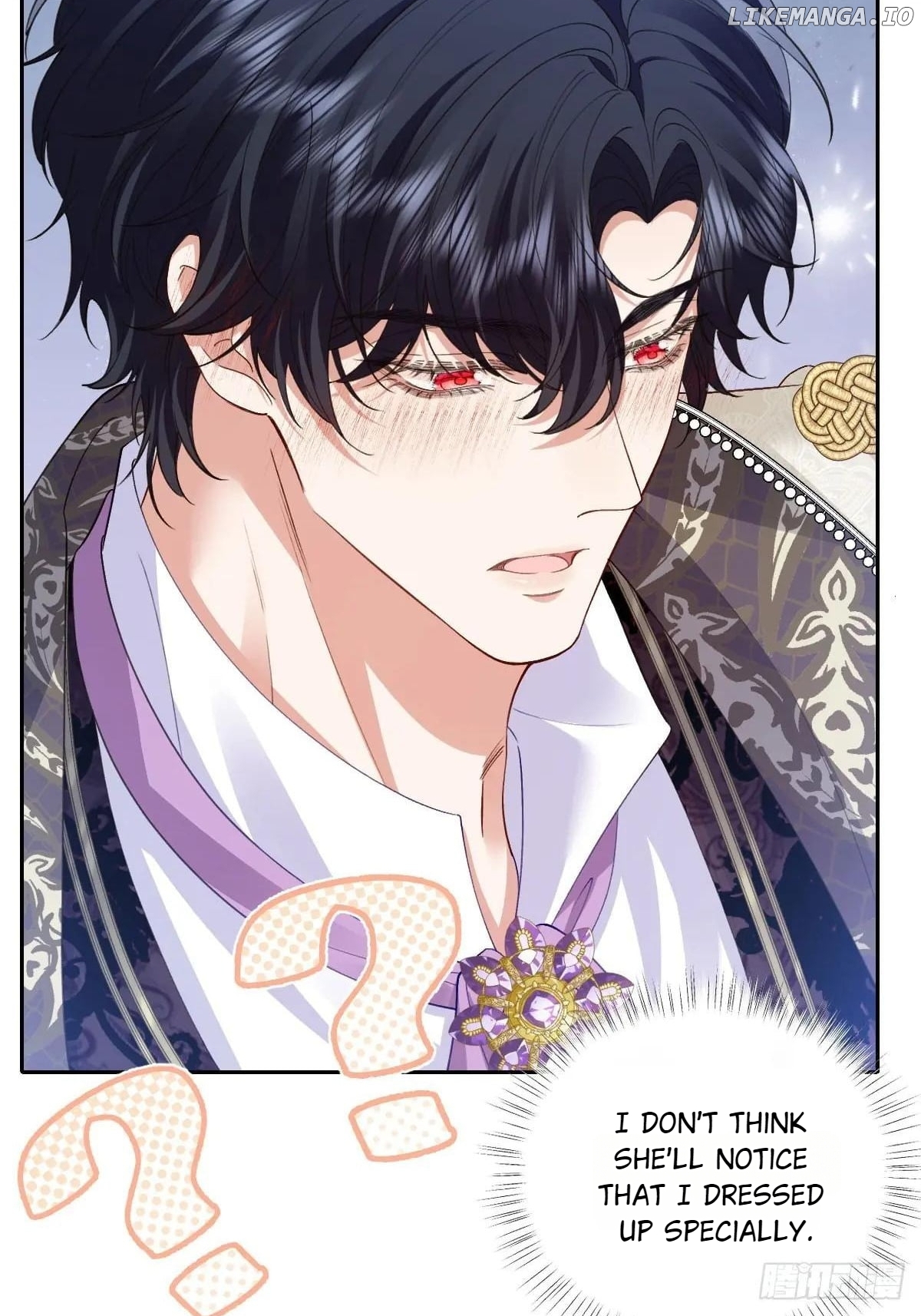 Confessing My Love to Him, the Treacherous One Chapter 46 - page 67